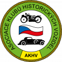 Asociace klubů historických vozidel